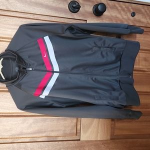 Nike Zip up jacket